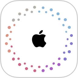 Sticker 👤 Канал про Apple @techbybird