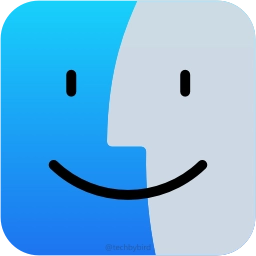 Sticker 🗂 Канал про Apple @techbybird