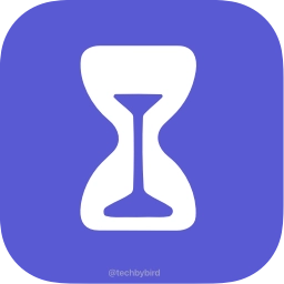 Sticker ⏳ Канал про Apple @techbybird
