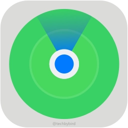 Sticker 🔎 Канал про Apple @techbybird