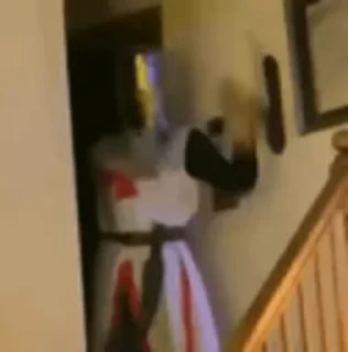 Sticker ✝️ Aryan Power