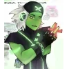 Video sticker 🤩 Бан <техно...