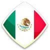 Sticker 🇲🇽 Square_WC2022