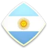 Sticker 🇦🇷 Square_WC2022
