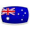 Sticker 🇦🇺 Square_WC2022
