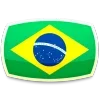 Sticker 🇧🇷 Square_WC2022
