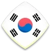 Sticker 🇰🇷 Square_WC2022