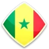 Sticker 🇸🇳 Square_WC2022