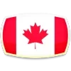 Sticker 🇨🇦 Square_WC2022