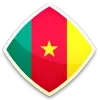 Video sticker 🇨🇲 Square_WC2022