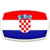 Sticker 🇭🇷 Square_WC2022