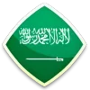 Sticker 🇸🇦 Square_WC2022
