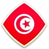 Sticker 🇹🇳 Square_WC2022