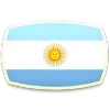 Sticker 🇦🇷 Square_WC2022
