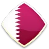 Sticker 🇶🇦 Square_WC2022