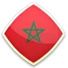 Sticker 🇲🇦 Square_WC2022