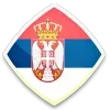 Sticker 🇷🇸 Square_WC2022