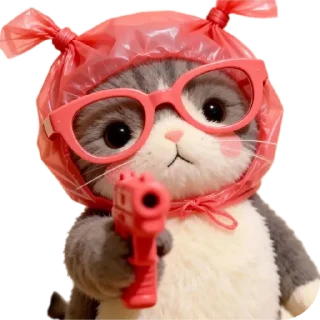 Telegram sticker 🧸 Sos