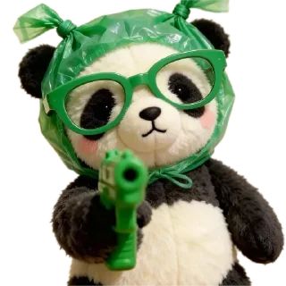 Telegram sticker 🧸 Sos