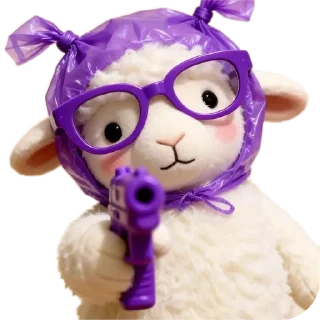 Telegram sticker 🧸 Sos