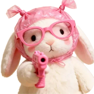 Telegram sticker 🧸 Sos