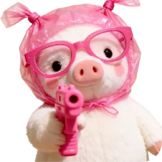 Telegram sticker 🧸 Sos