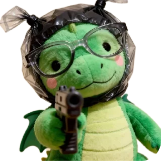 Telegram sticker 🧸 Sos