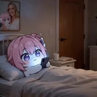 Video sticker 😎 Sos