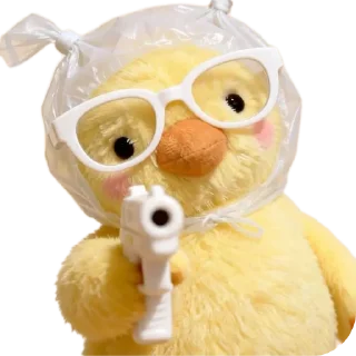 Video sticker 🧸 Sos