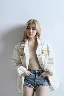 Video sticker ❤️ 벌써 네번째 만든 놈 @bo_zy4