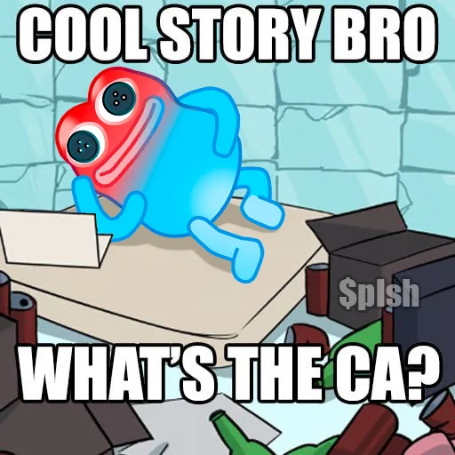 Telegram sticker 🐈 $plsh