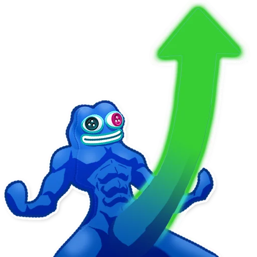 Telegram sticker 👍 $plsh