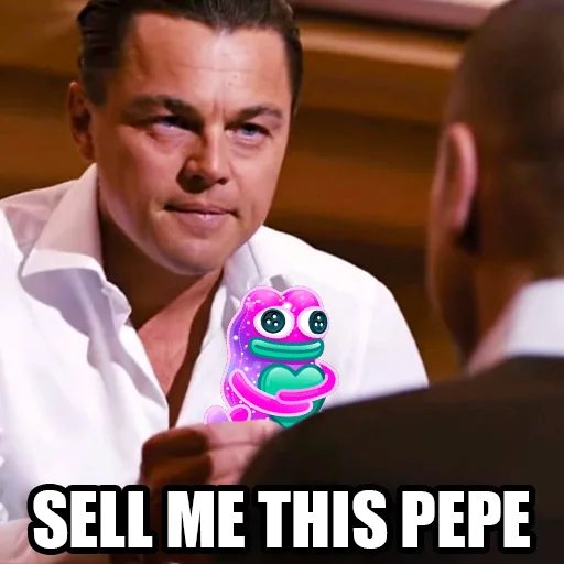 Telegram sticker 💰 $plsh