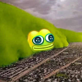 Video sticker 💨 $plsh