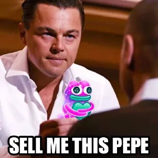 Video sticker 💰 $plsh