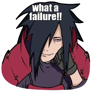 Telegram sticker 🤔 Ultimate sticker
