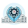 Sticker 🏫 ИСМО