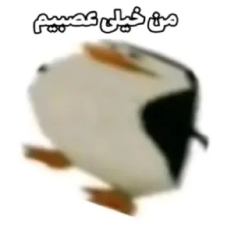 Video sticker 😎 گوربا🐈