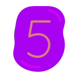 Sticker 5️⃣ VegasEmojiPack