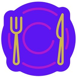 Sticker 🍽 VegasEmojiPack
