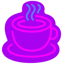 Sticker ☕️ VegasEmojiPack