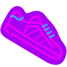 Sticker 👟 VegasEmojiPack