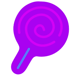 Sticker 🍭 VegasEmojiPack