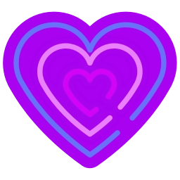 Sticker 💜 VegasEmojiPack