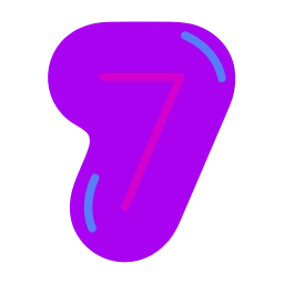 Sticker 7️⃣ VegasEmojiPack