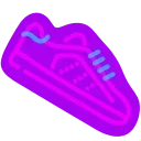 Video sticker 👟 VegasEmojiPack
