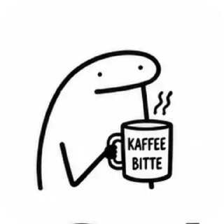 Telegram sticker 🐦 Florkies ala Viola @kollektion_tipps 1