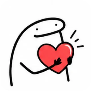 Telegram sticker 🐦 Florkies ala Viola @kollektion_tipps 1