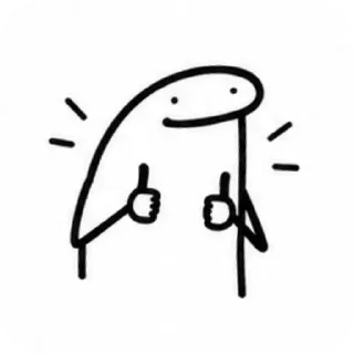 Telegram sticker 🐦 Florkies ala Viola @kollektion_tipps 1