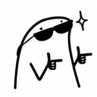 Telegram sticker 🐦 Florkies ala Viola @kollektion_tipps 1